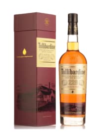 Tullibardine 228 Burgundy Cask Finish