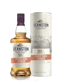 Deanston 17 Year Old 2002 Pinot Noir Cask Finish
