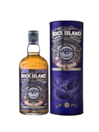 rock island sherry edition