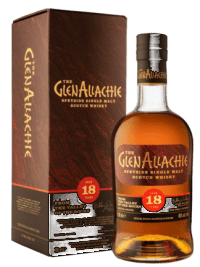 GlenAllachie 18 Year Old (2020 Release)
