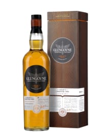 Glengoyne The Legacy Series Chapter Two