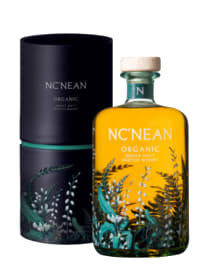 Nc'nean Organic Single Malt Whisky - Batch 13