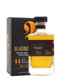 bladnoch 11 year old