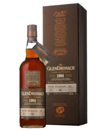 The GlenDronach 26 Year Old 1994