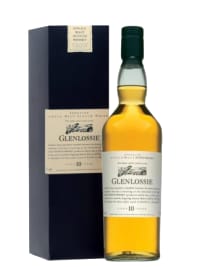 Glenlossie 10 Year Old - Flora and Fauna