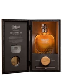 Littlemill Testament 1976 (bottled 2020)