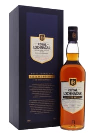 Royal Lochnagar Selected Reserve