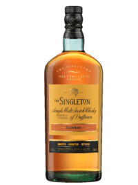 Singleton of Dufftown Sunray