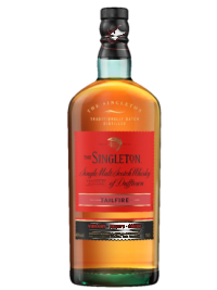 The Singleton of Dufftown Tailfire