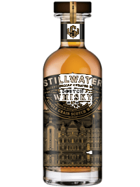 North of Scotland 47 Year Old 1972 - Stillwater