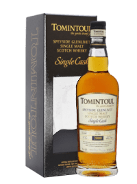 Tomintoul 19 Year Old 2000 (cask 1) - Port Pipe Matured