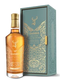 glenfiddich grande couronne 26 year old