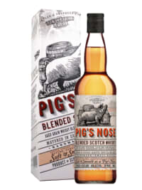 Pig's Nose