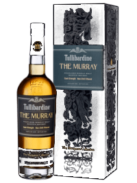 Tullibardine 2007 - The Murray Cask Strength