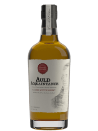 Auld Acquaintance Blended Scotch Whisky