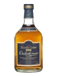 Dalwhinnie 2005 (bottled 2020) Oloroso Cask Finish - Distillers Edition