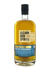 Highland Park 10 Year Old Single Manzanilla Butt (Gleann Mór)