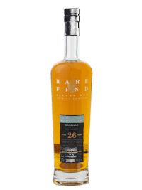 Macallan 26 Year Old 1989 Sherry Cask - A Rare Find (Gleann Mór) 