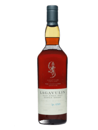 Lagavulin Distillers Edition