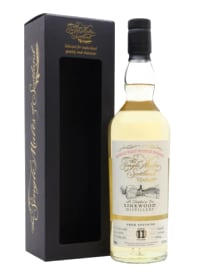 Linkwood 11 Year Old 2009 (The Single Malts of Scotland)