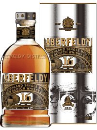 aberfeldy 16 year old