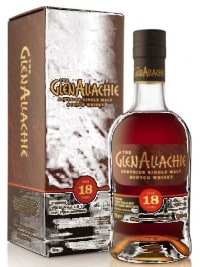 GlenAllachie 18 Year Old (2020 Release)