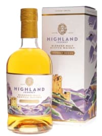 Highland Journey Blended Malt Scotch Whisky