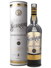 scarabus batch strength