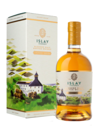 Islay Journey Blended Malt Whisky