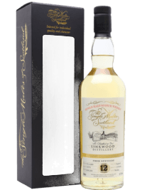 Glen Elgin 12 Year Old 2008 (The Single Malts of Scotland)