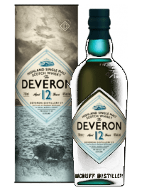 The Deveron 12 Year Old