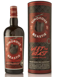 timorous beastie - meet the beast
