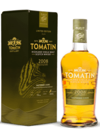 tomatin 12 year old