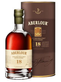 Aberlour 18 Year Old