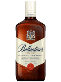 ballantine's finest