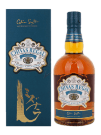 chivas regal mizunara