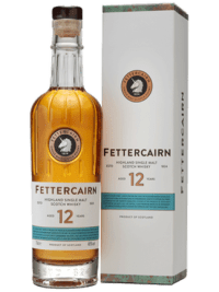 fettercairn 12 year old