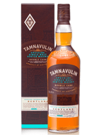 tamnavulin double cask