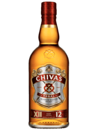 chivas regal 12 year old