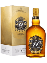 chivas regal xv