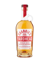 Crabbie's Yardhead