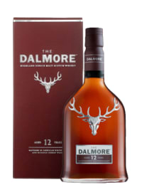 dalmore 12 year old