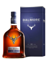 dalmore 18 year old