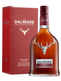 dalmore cigar malt