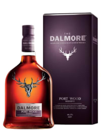 dalmore port wood reserve