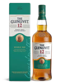 the glenlivet 12 year old