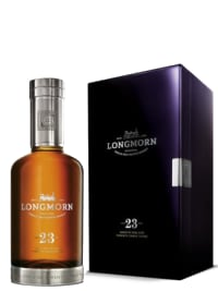 Longmorn 23 Year Old