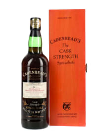 Springbank 1964