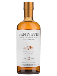 Ben Nevis 10 Year Old