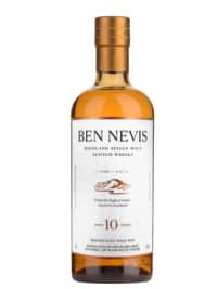 Ben Nevis 10 Year Old